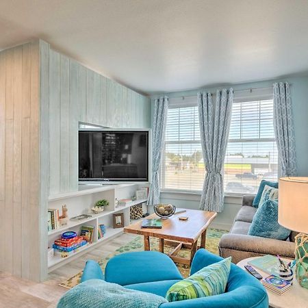 Adorable Downtown Studio - 1 Block To Long Beach! Extérieur photo