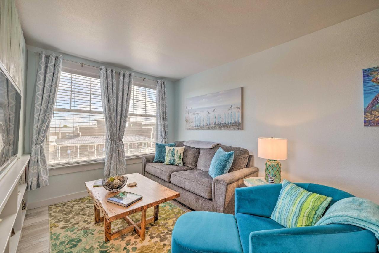 Adorable Downtown Studio - 1 Block To Long Beach! Extérieur photo
