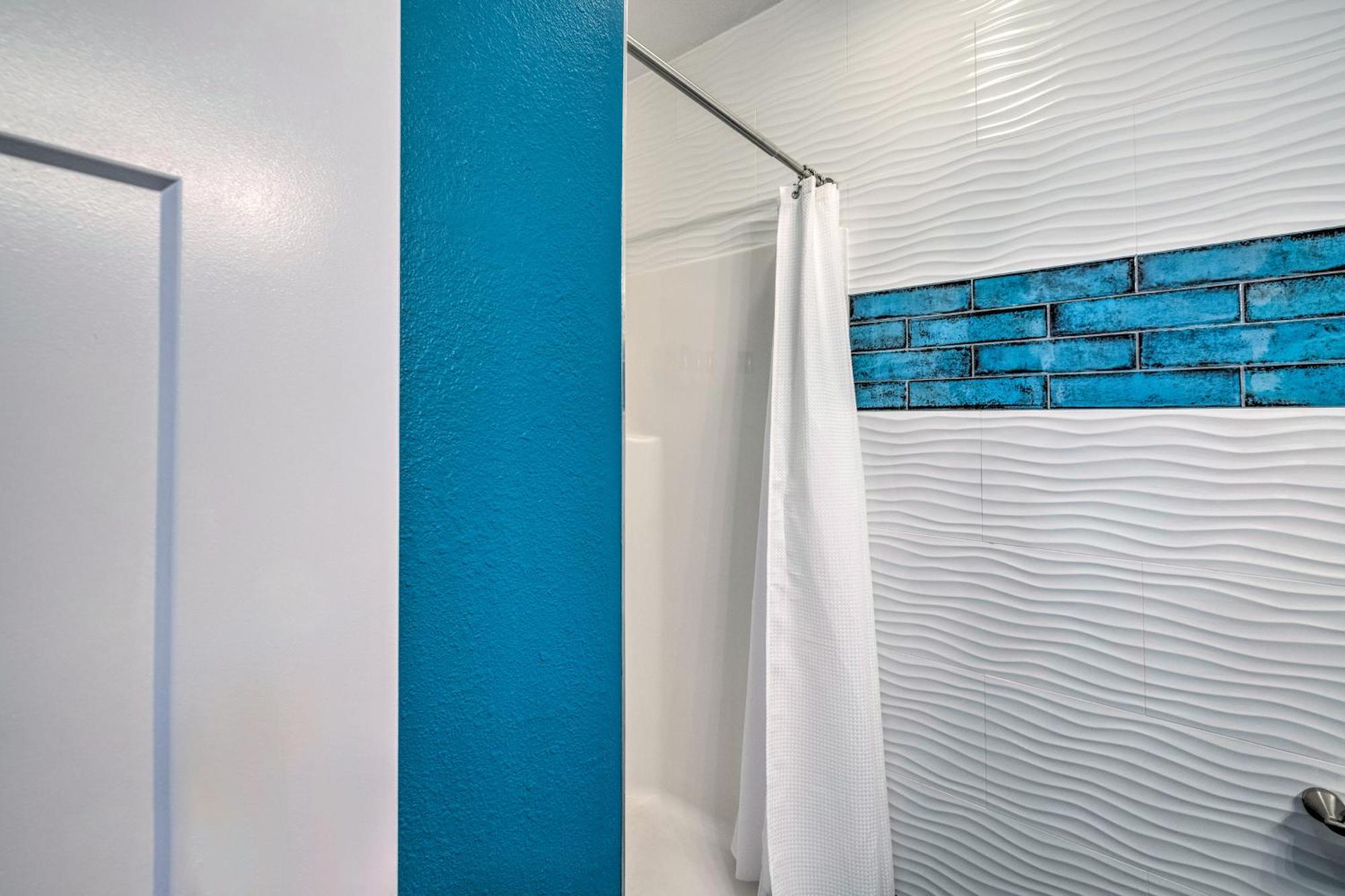 Adorable Downtown Studio - 1 Block To Long Beach! Extérieur photo